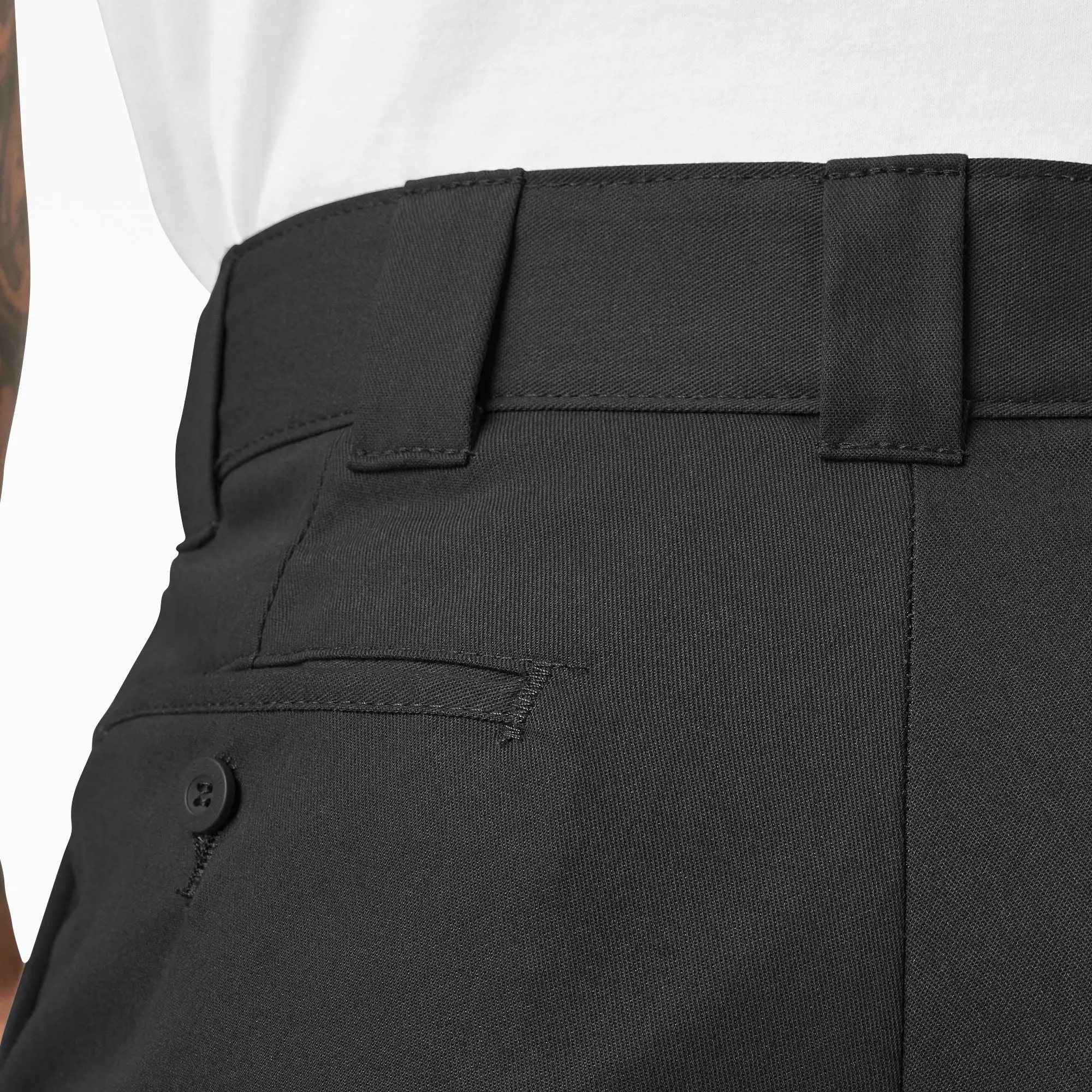 Men's FLEX Regular Fit Cargo Pants