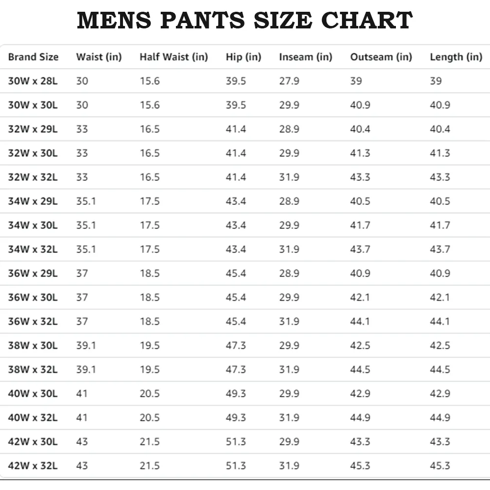 Men's Stretch Dress Pants No Iron Golf Pants Expandable
