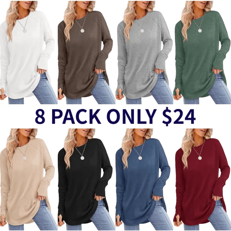 Womens Tunic