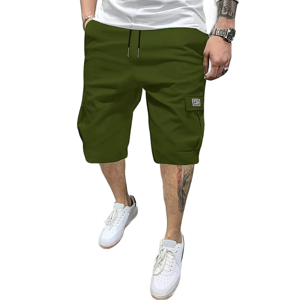 6-Pack | Men's Shorts Set