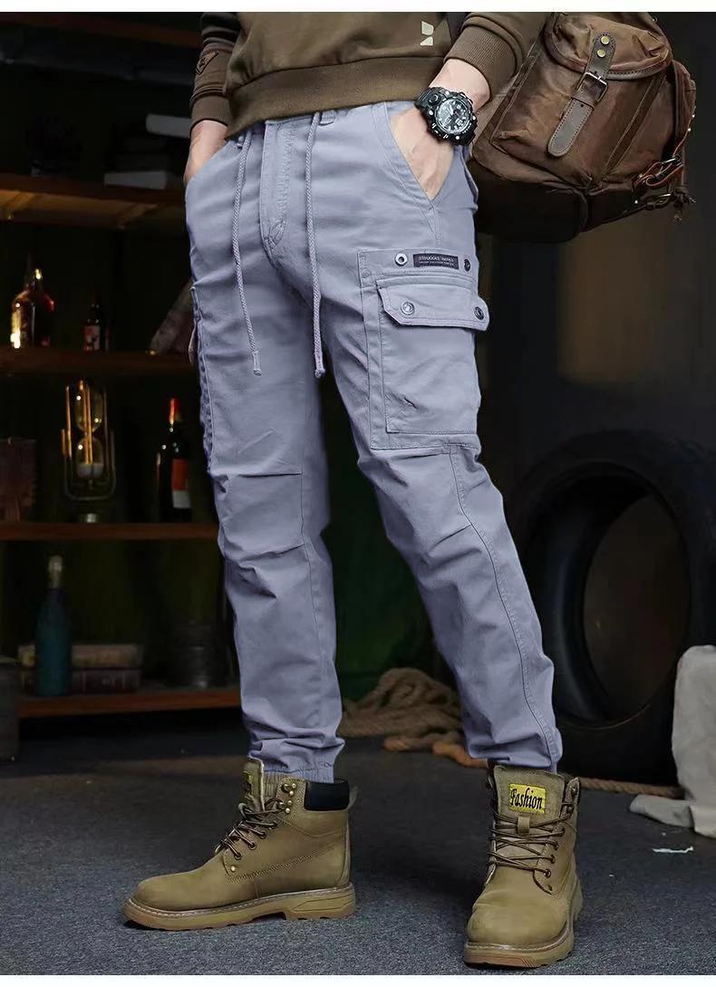 🔥12 packs ＄38.85 today（Includes all colors） Men's Work Pants