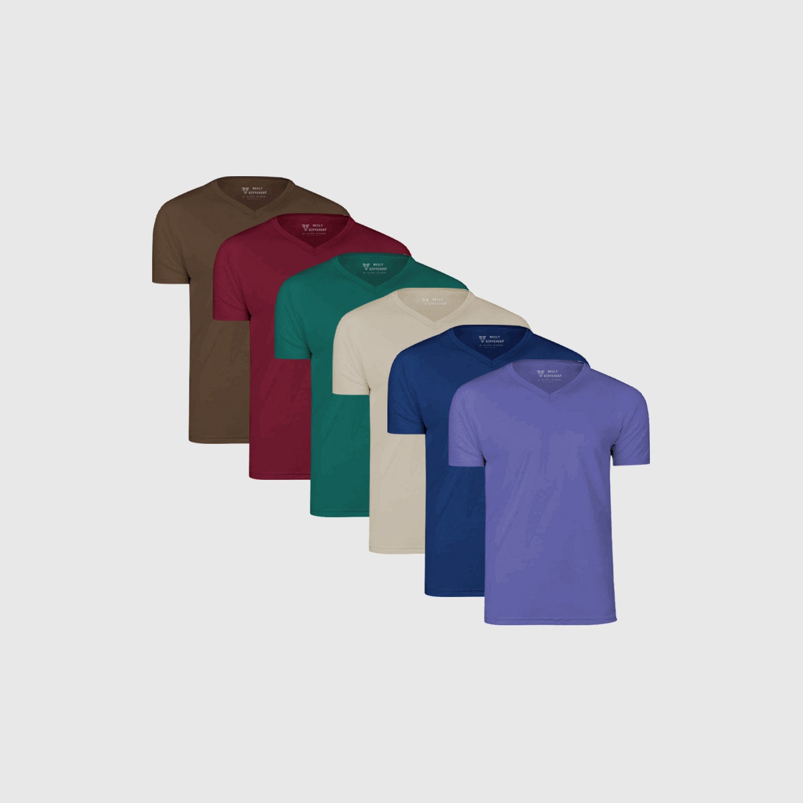 Origins V-Neck 6-Pack