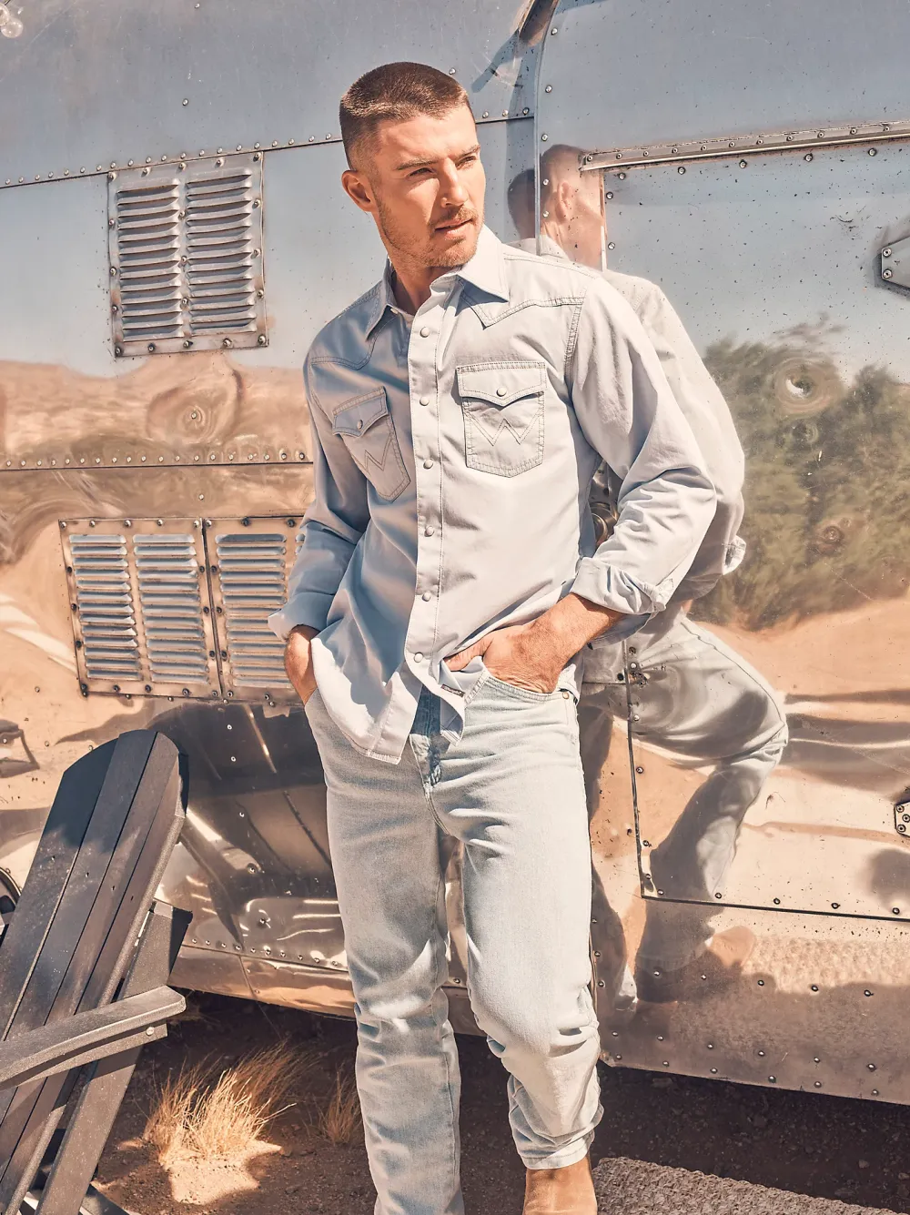 Men's 13Mwz Cowboy Cut® Jeans