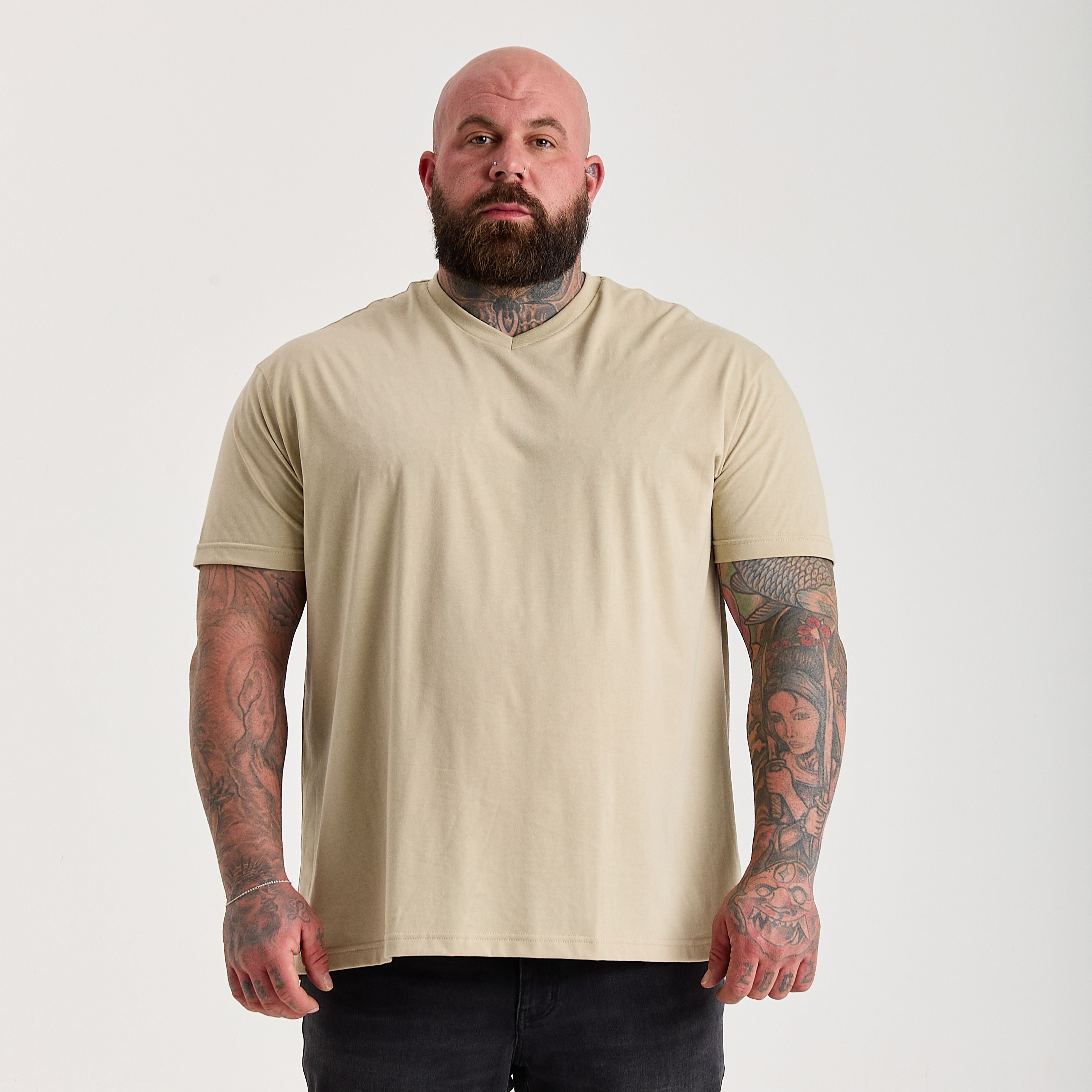 Origins V-Neck 6-Pack