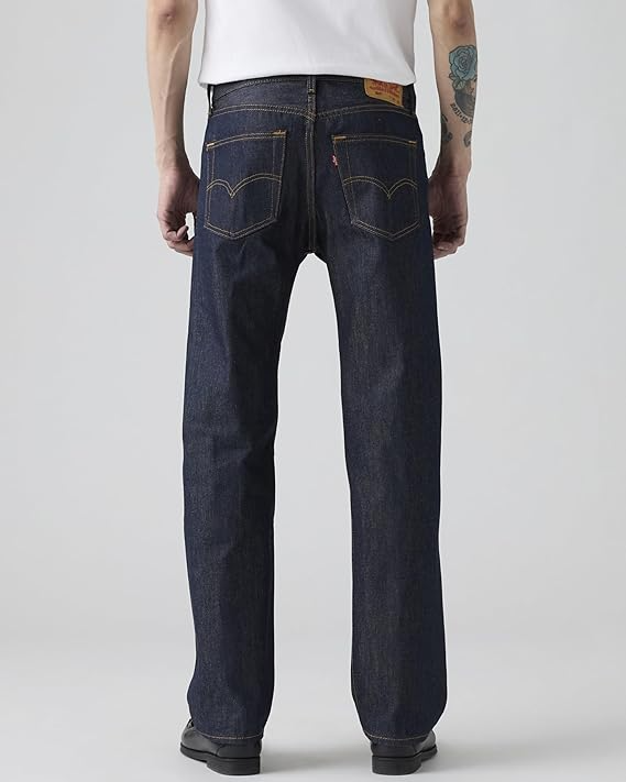 🔥Clearance sale, limited stock 🔥 ORIGINAL FIT JEANS
