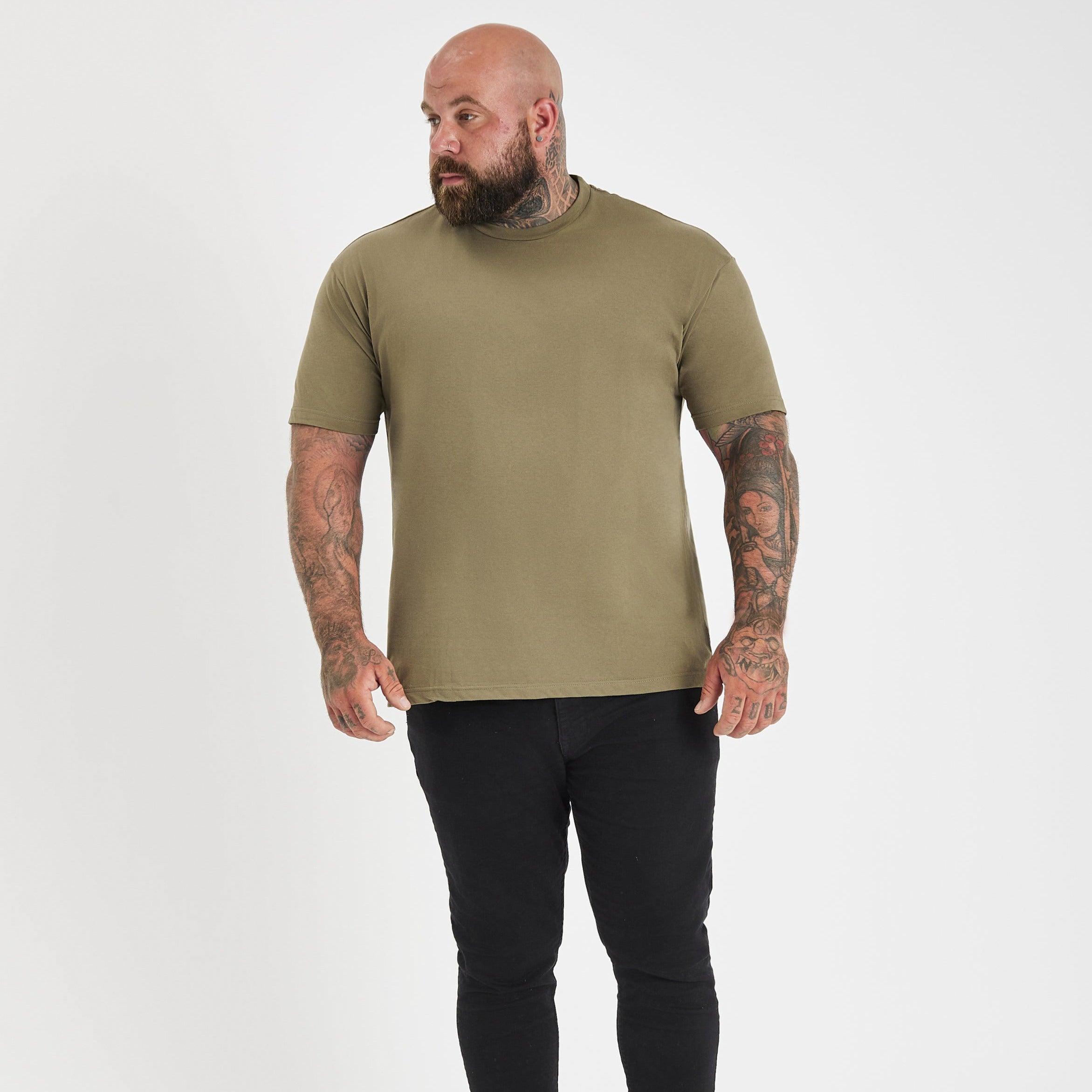 Tall Base 6-Pack