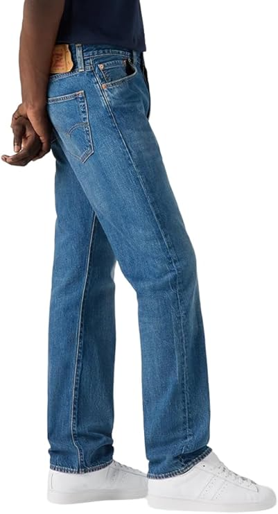 🔥Clearance sale, limited stock 🔥 ORIGINAL FIT JEANS