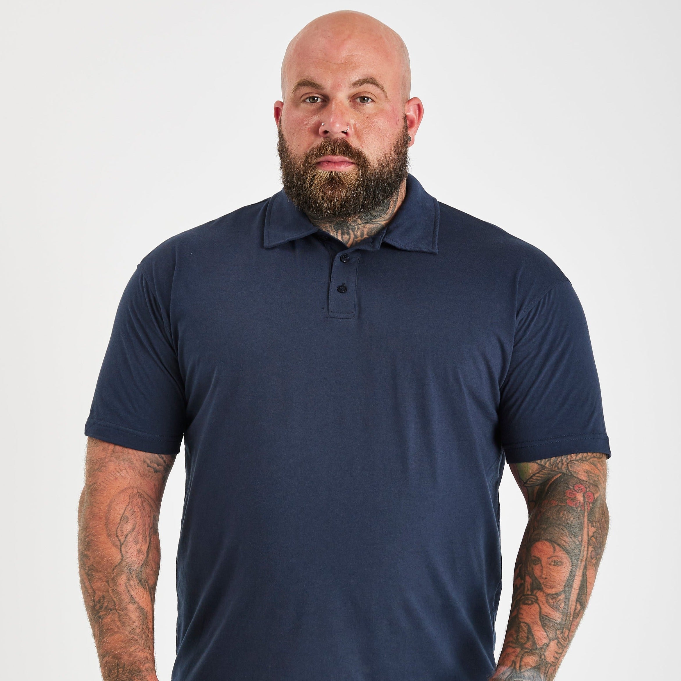 Midnight Polo 6-Pack