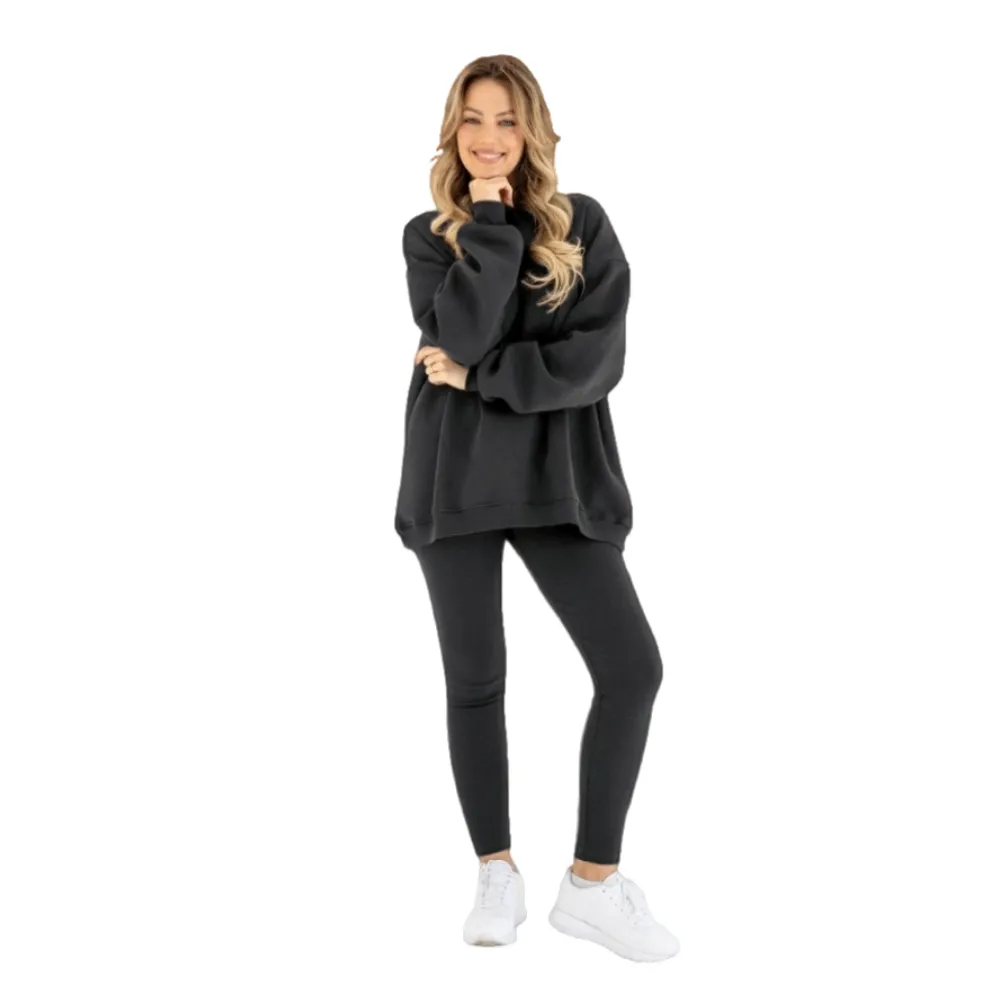 Women's casual sportswear
