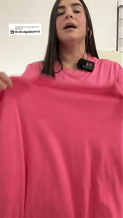 ⚡ Hot Deal Women’s Basic Tee Multipack – Soft & Breathable Relaxed Fit