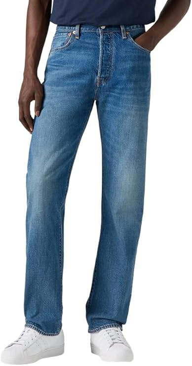 🔥Clearance sale, limited stock 🔥 ORIGINAL FIT JEANS