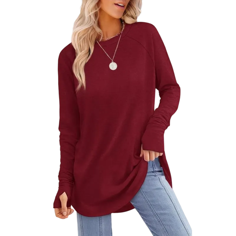 Womens Tunic
