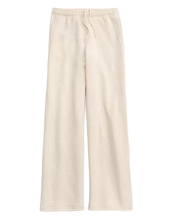 🔥 6-Color 6-Set - $26.9 Today 🔥Cloud Fleece Oversized Mockneck Sweatshirt+Barrel Sweatpant Matching Sets