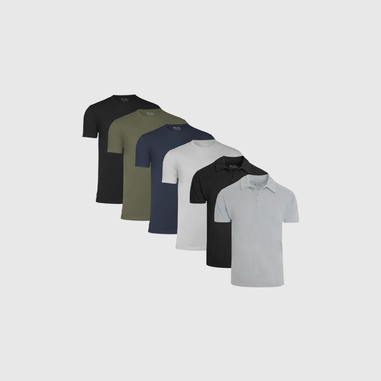 Perfect Fit 6-Pack