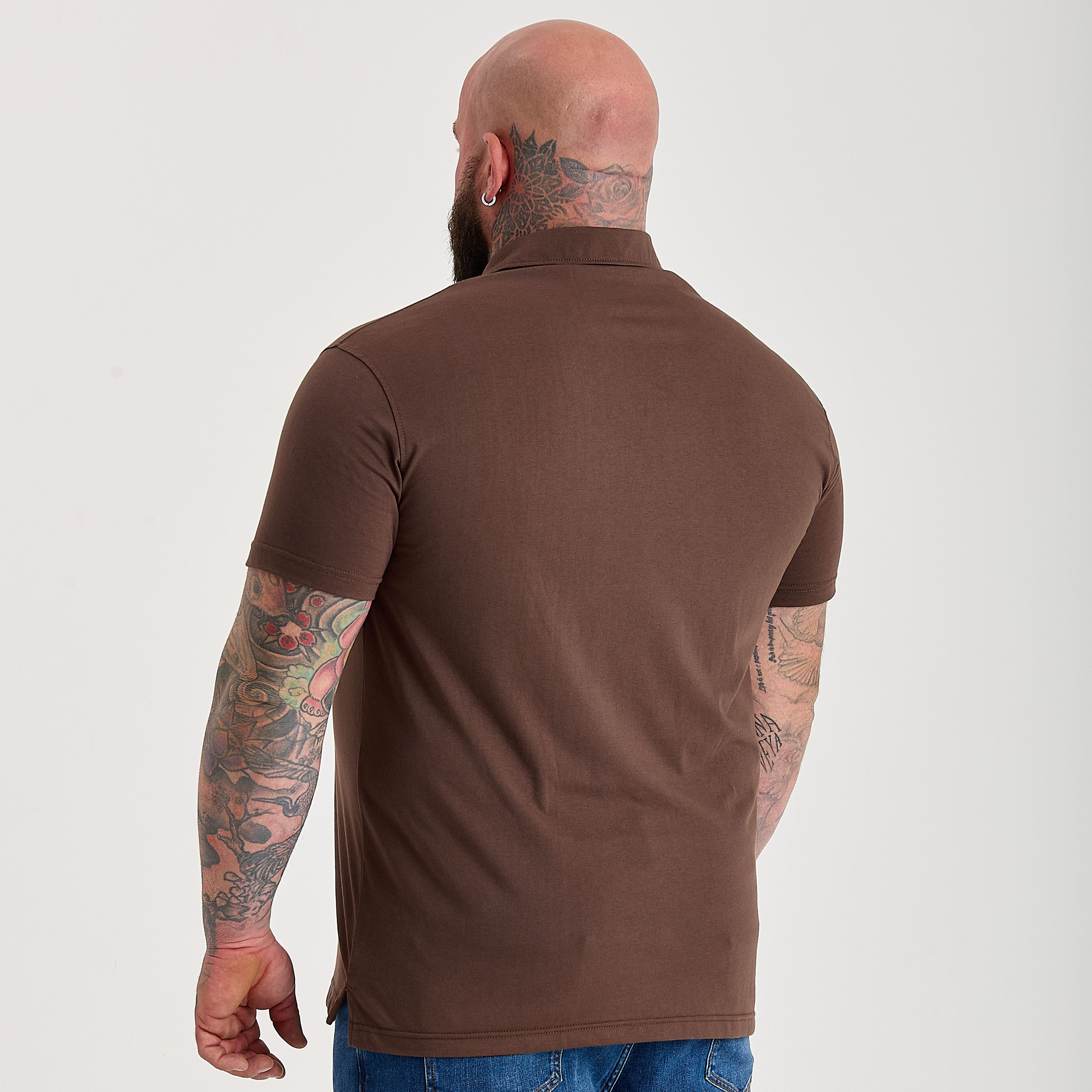 Forest Core Polo 3-Pack