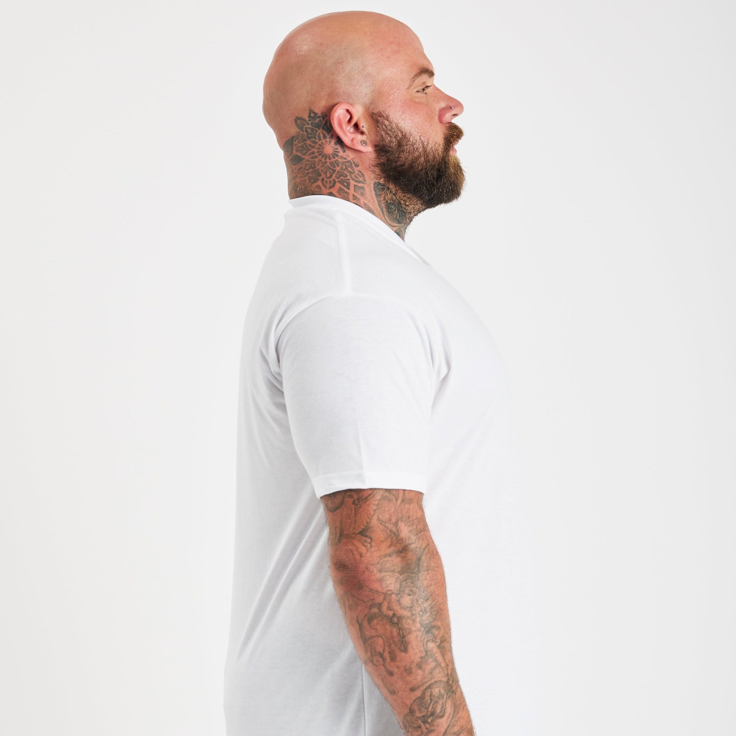 All White 3-Pack