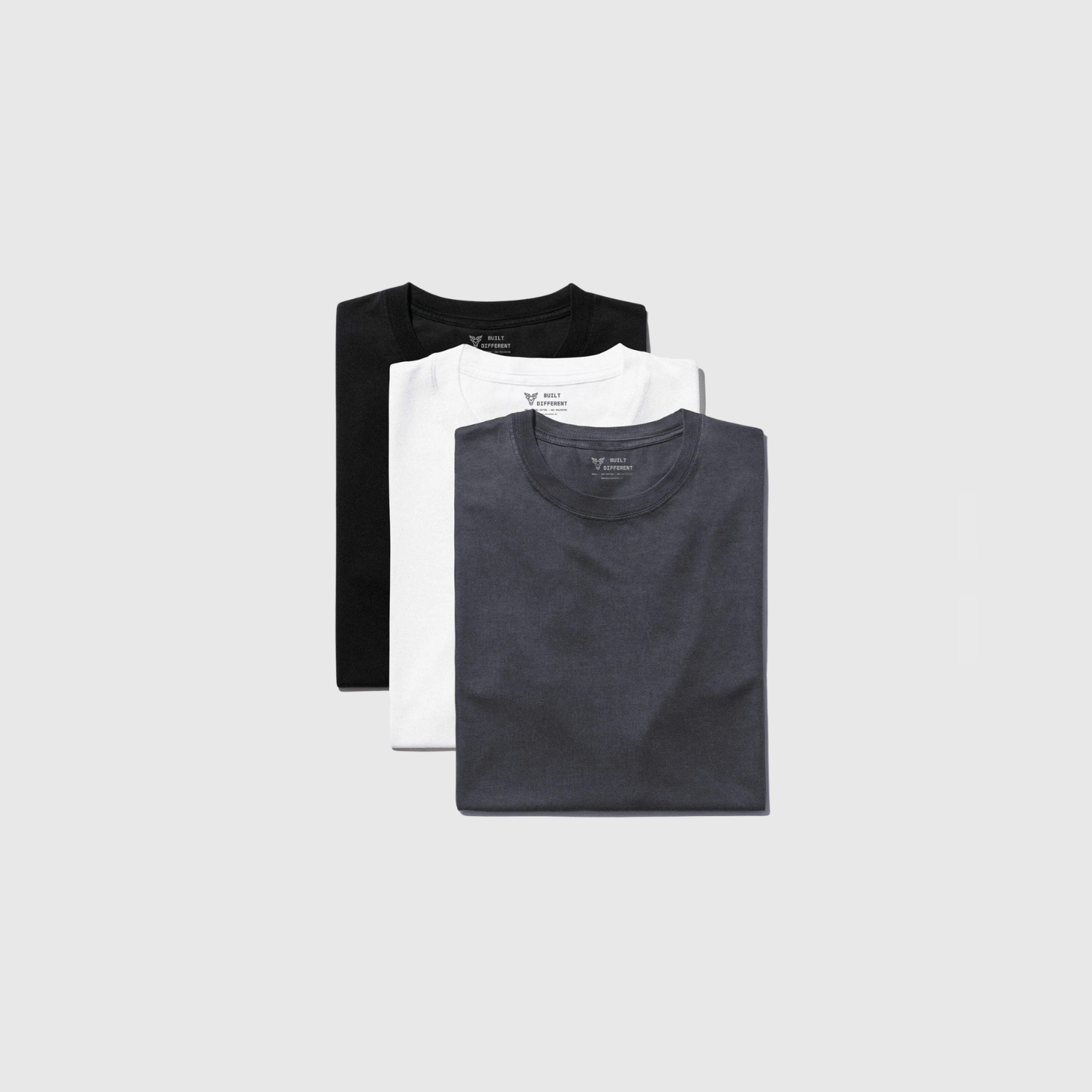 Essential 3-Pack