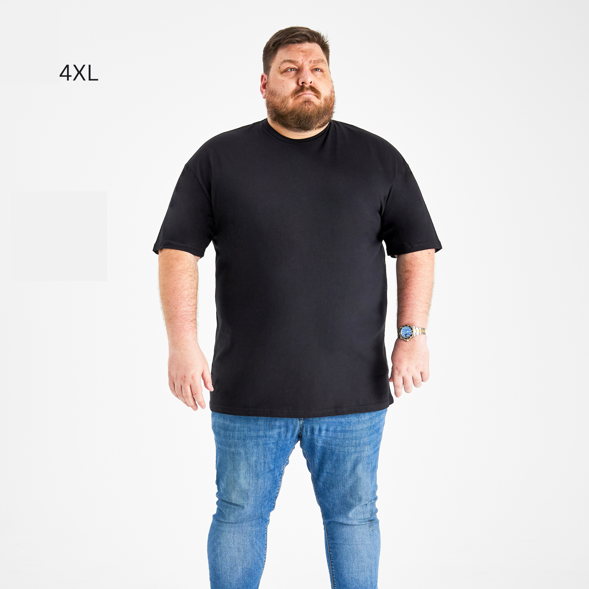 Big Guy 6-Pack