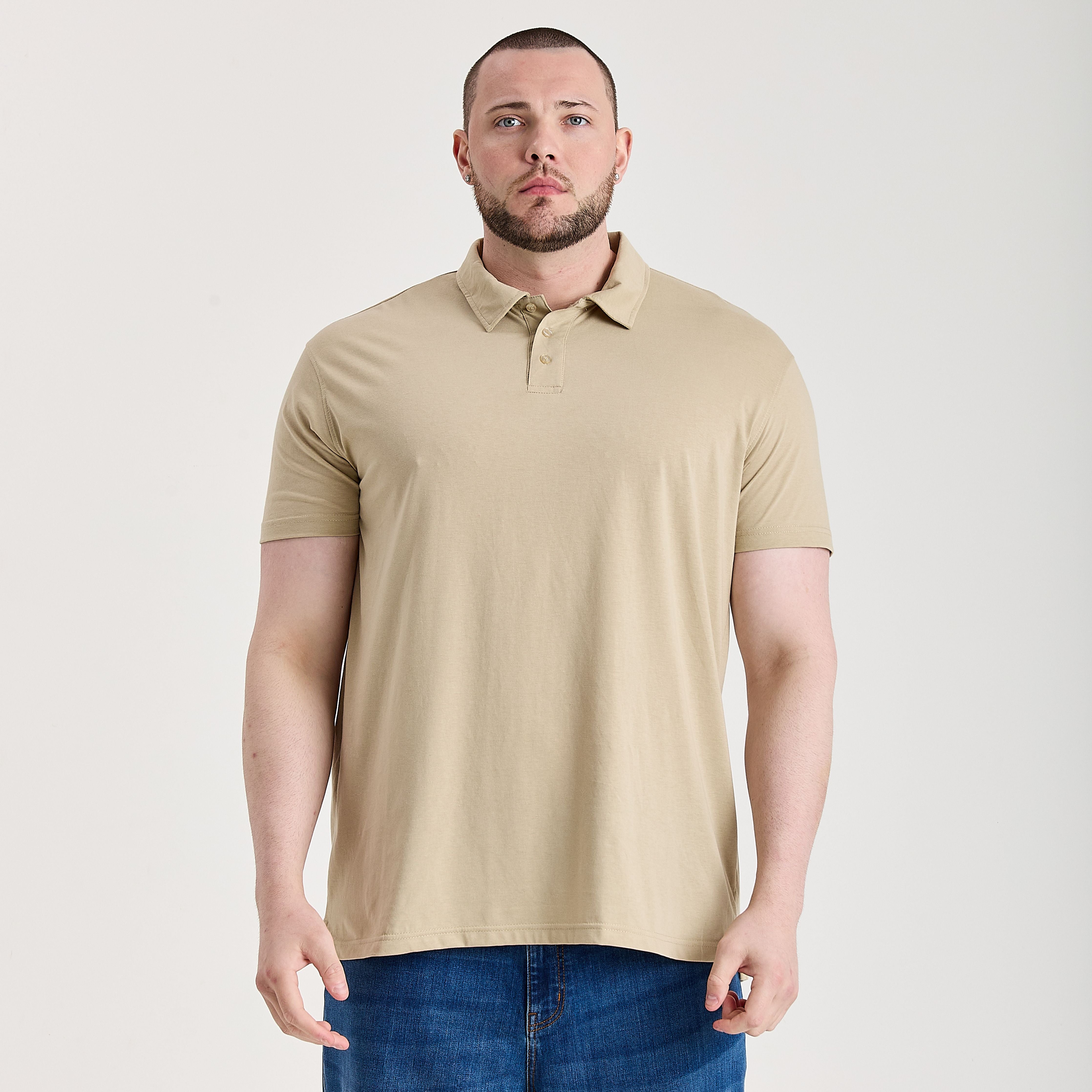 Tall Polo Forest 3-Pack