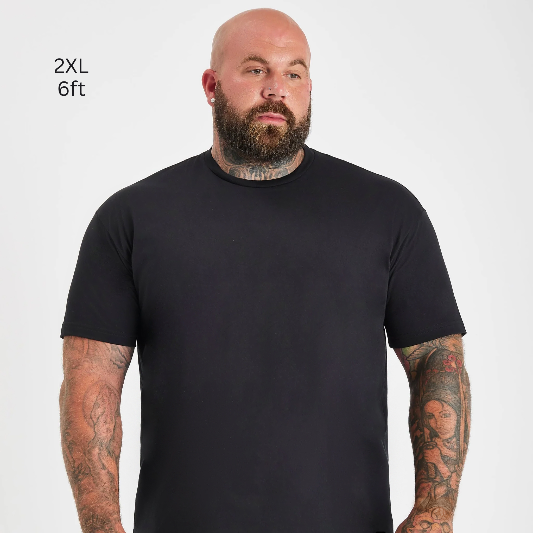 Big Guy 6-Pack
