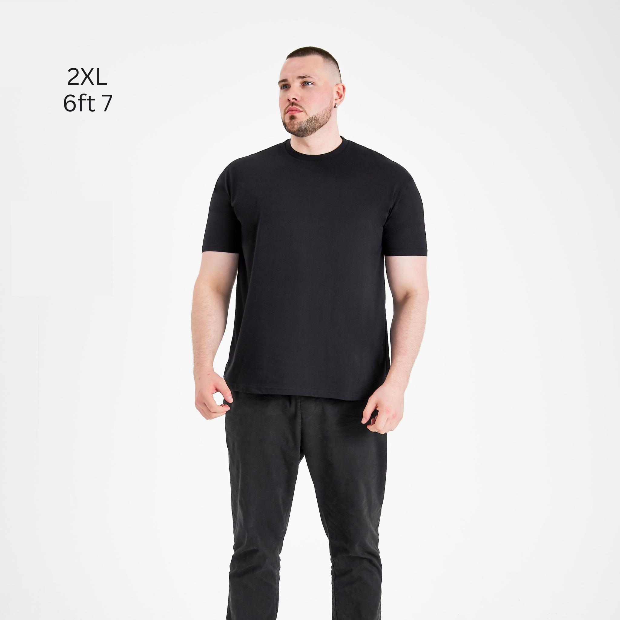 Big Guy 6-Pack