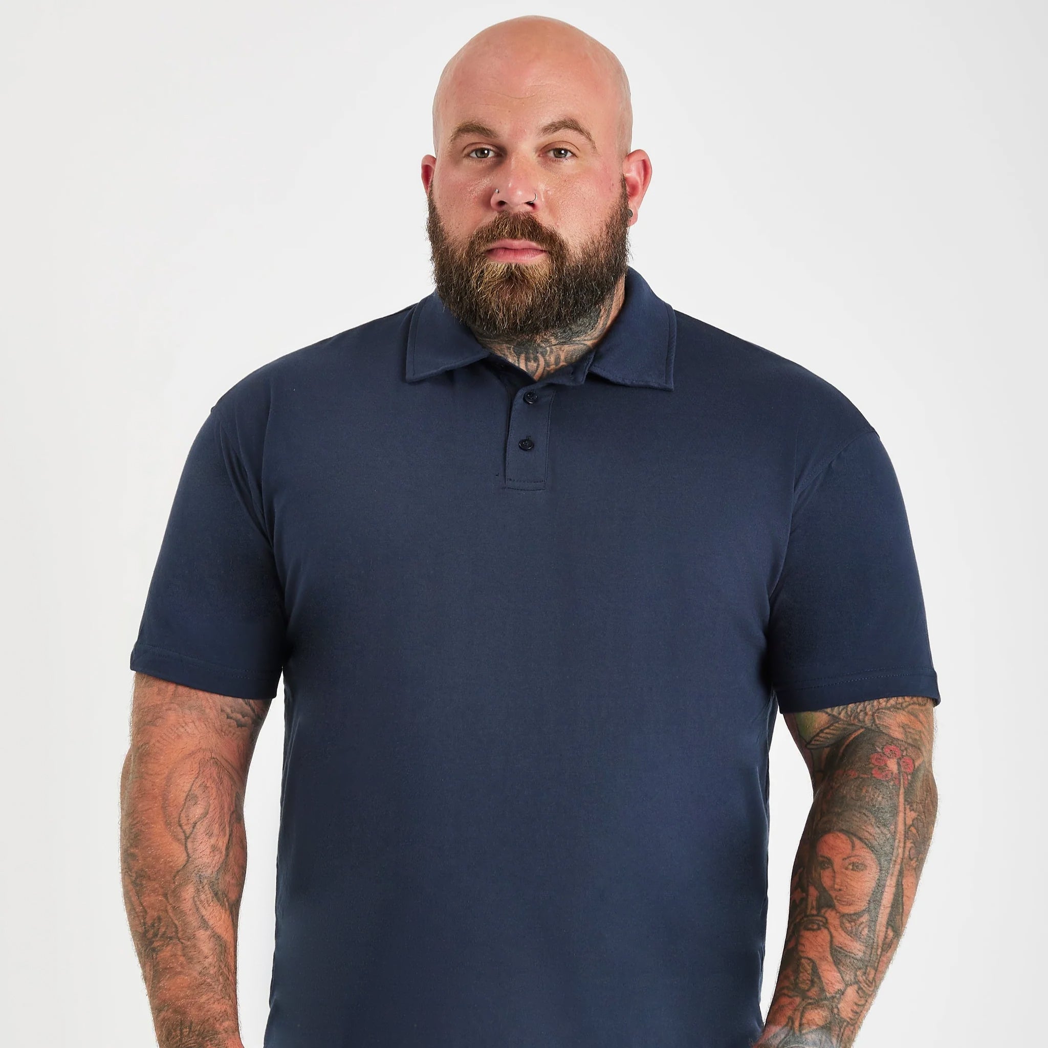 Aqua Polo 4-Pack