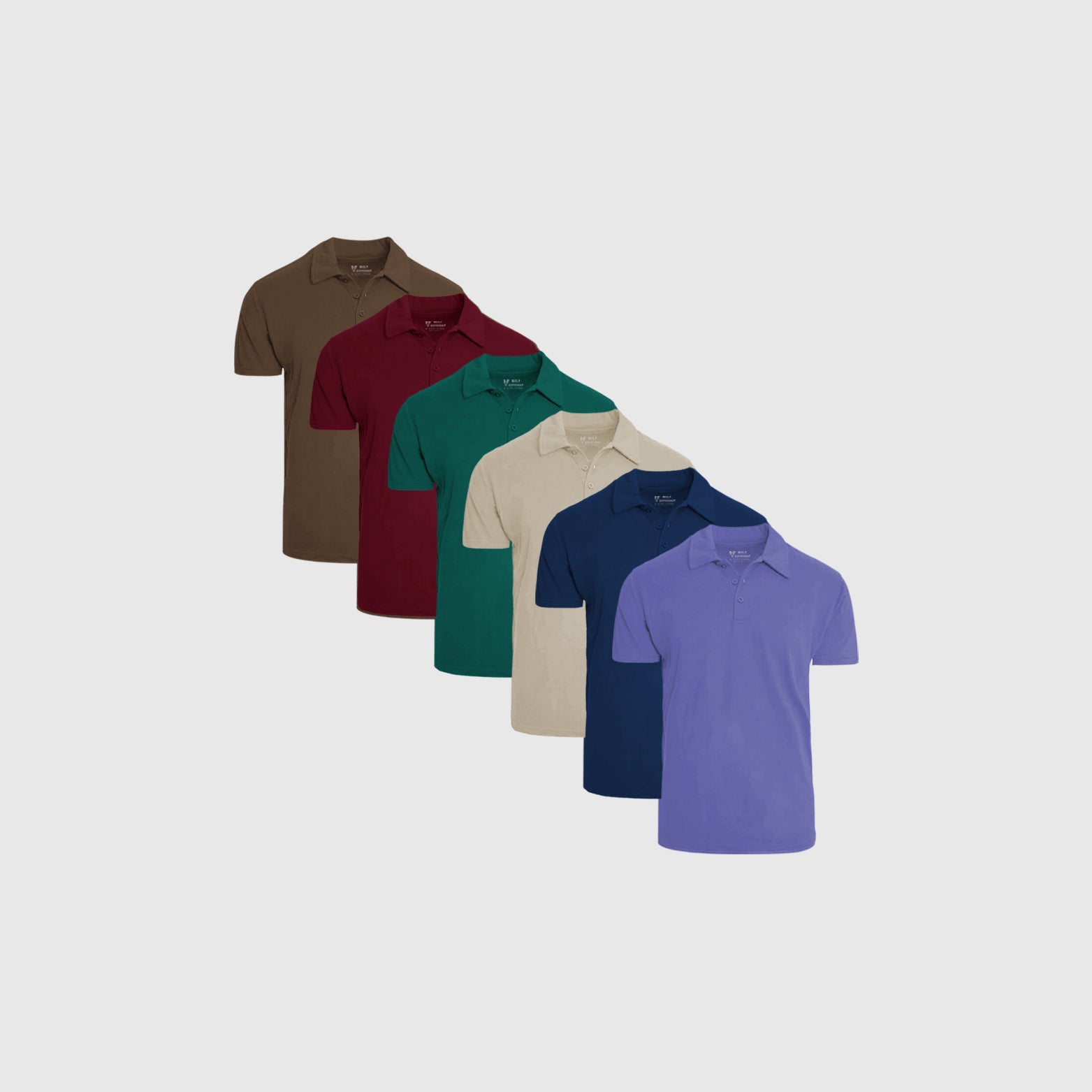 Tall Polo Origins 6-Pack