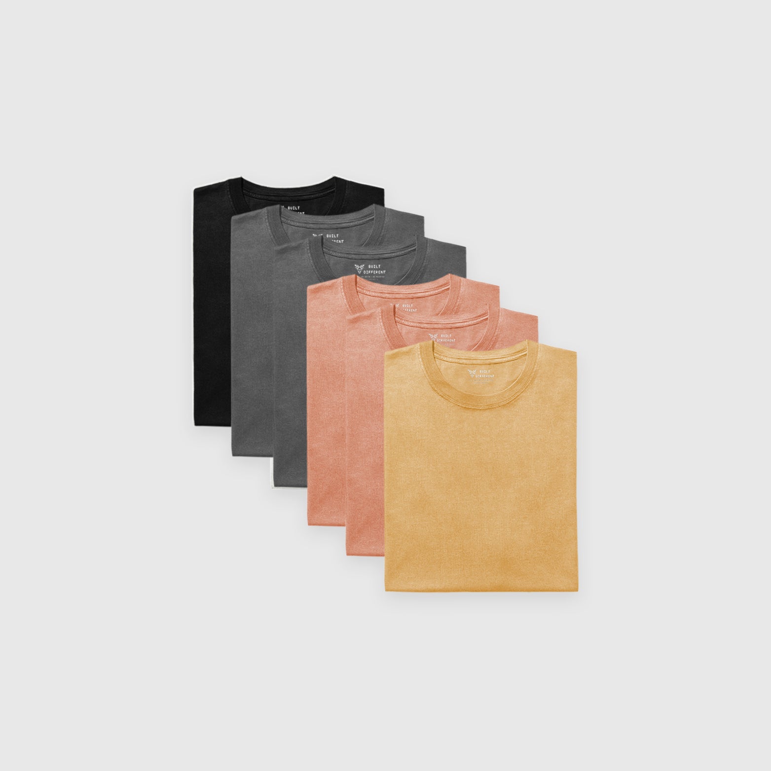 Stone 6-Pack