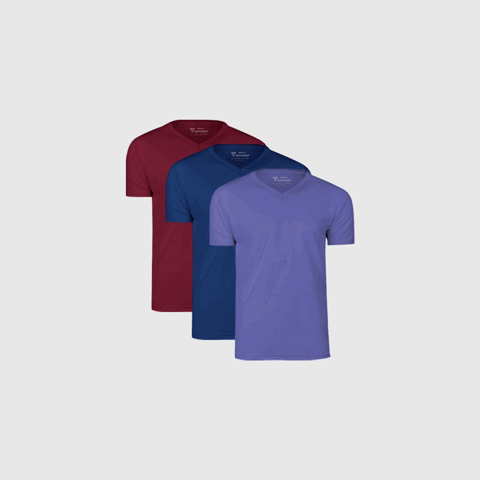 Deepline V-Neck 3-Pack
