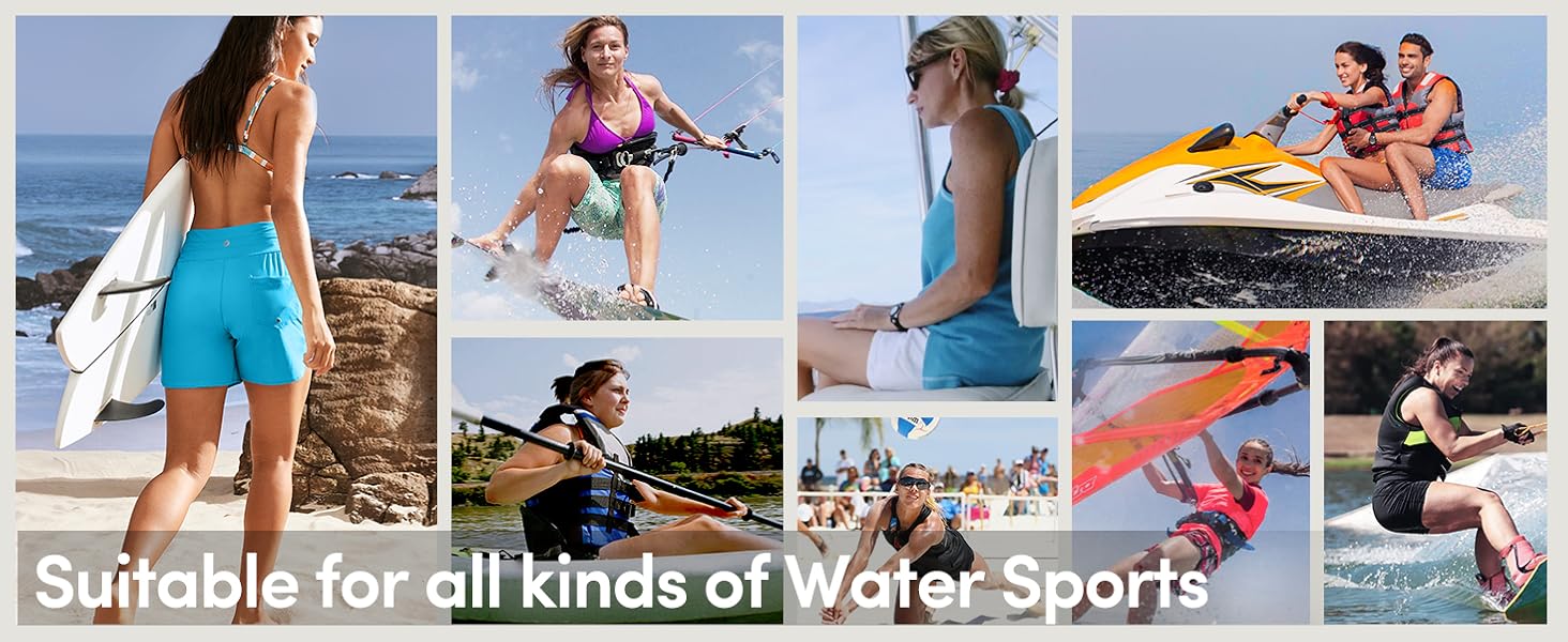 womens swim