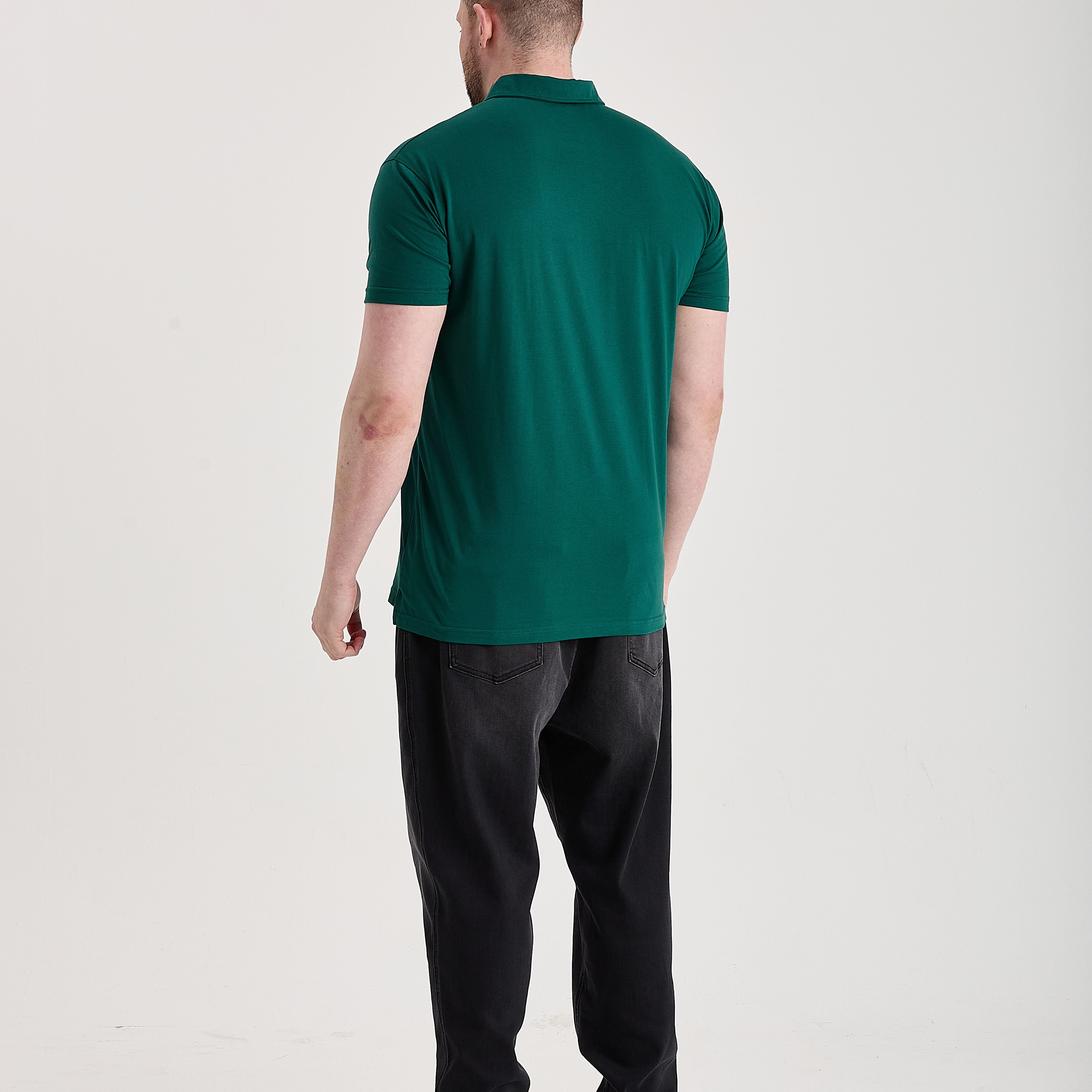 Tall Polo Forest 3-Pack