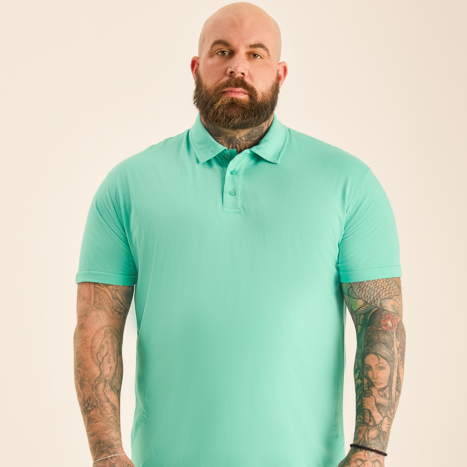 Off Duty Polo 6-Pack