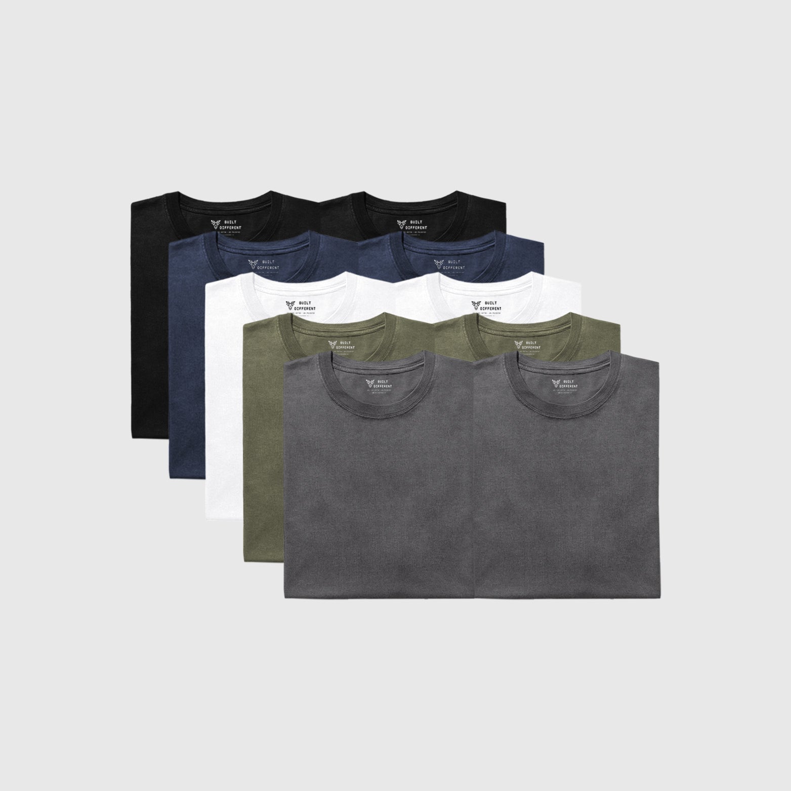 King Size 10-Pack