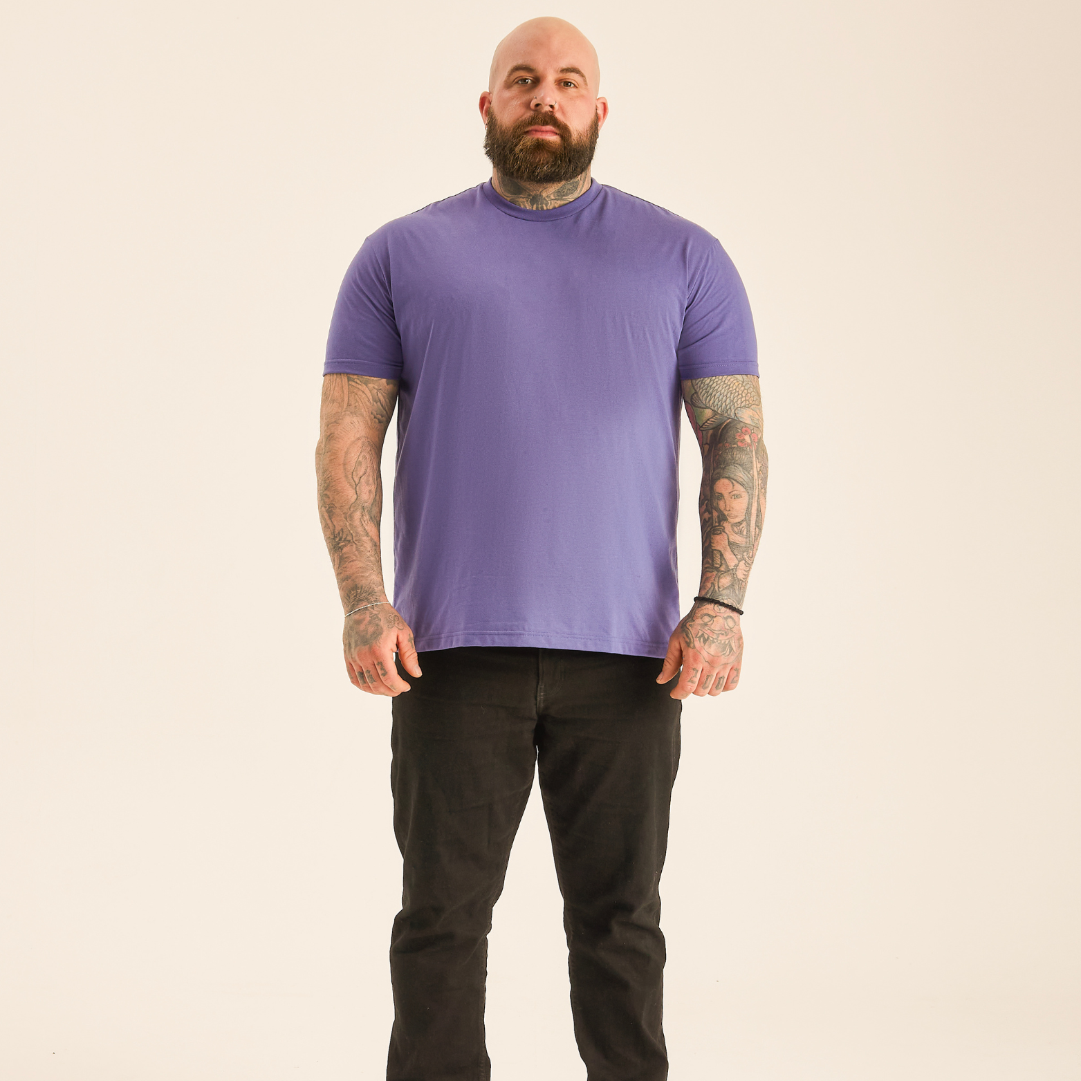 Tall Daily 6-Pack