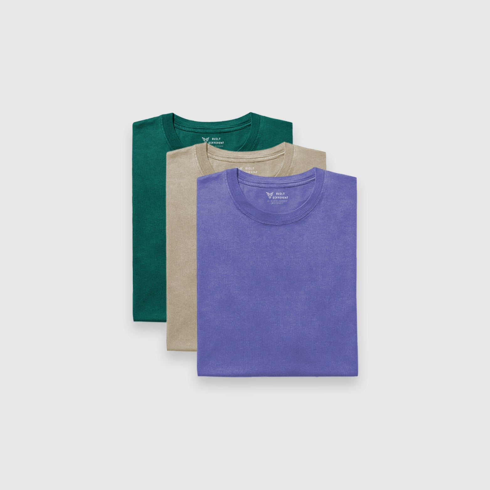 Evergreen 3-Pack