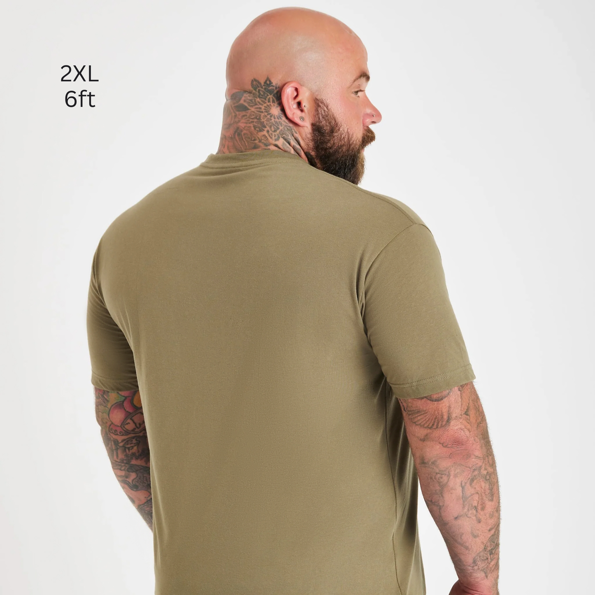 Big Guy 6-Pack