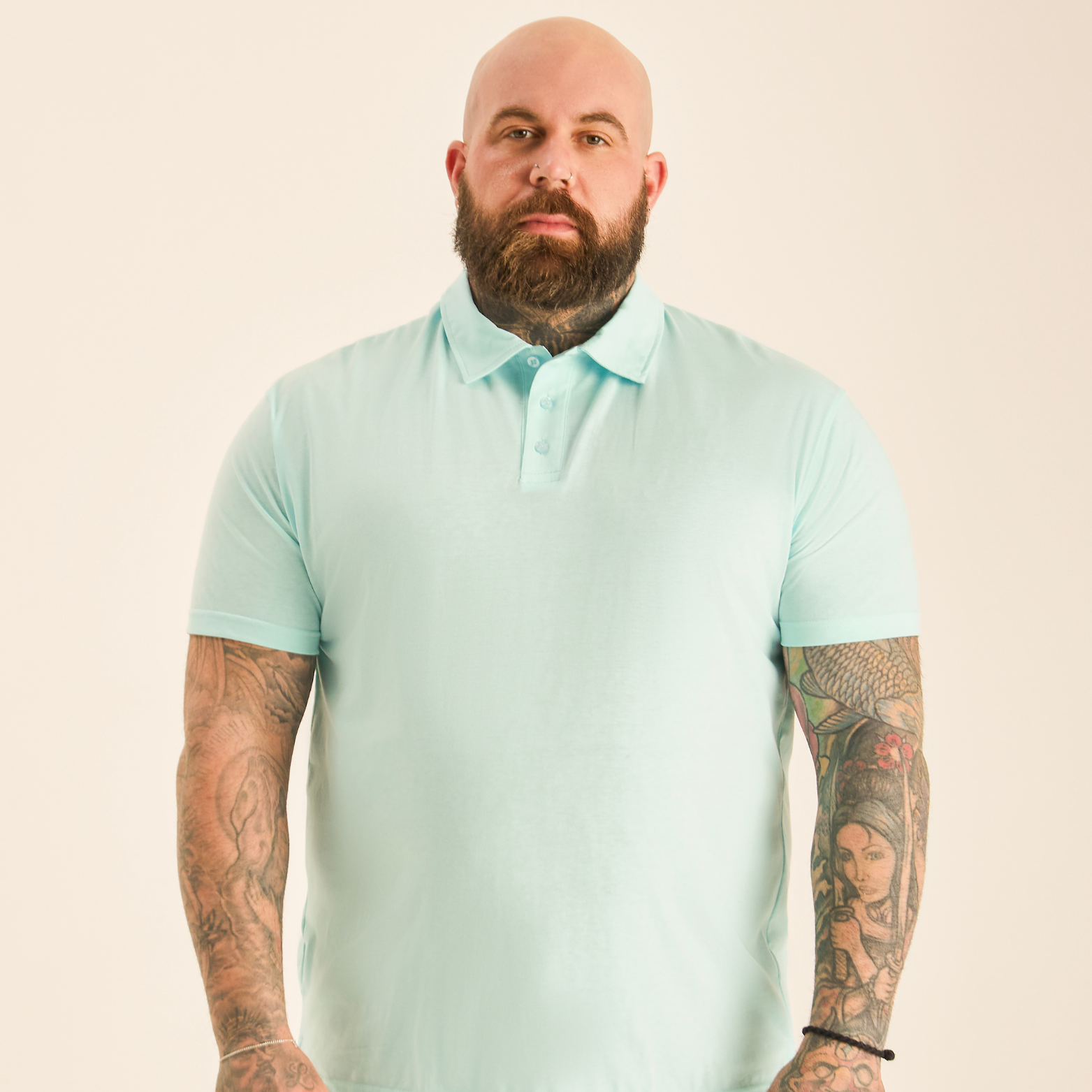 Summer Polo 6-Pack