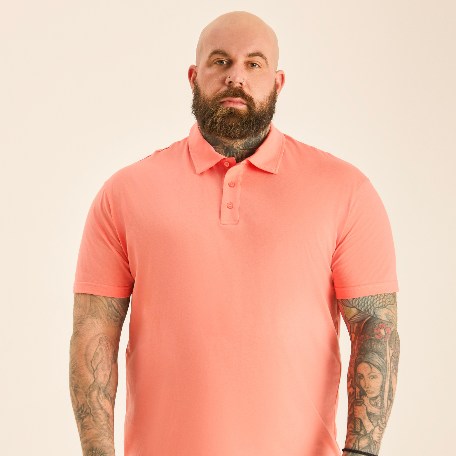Summer Polo 6-Pack