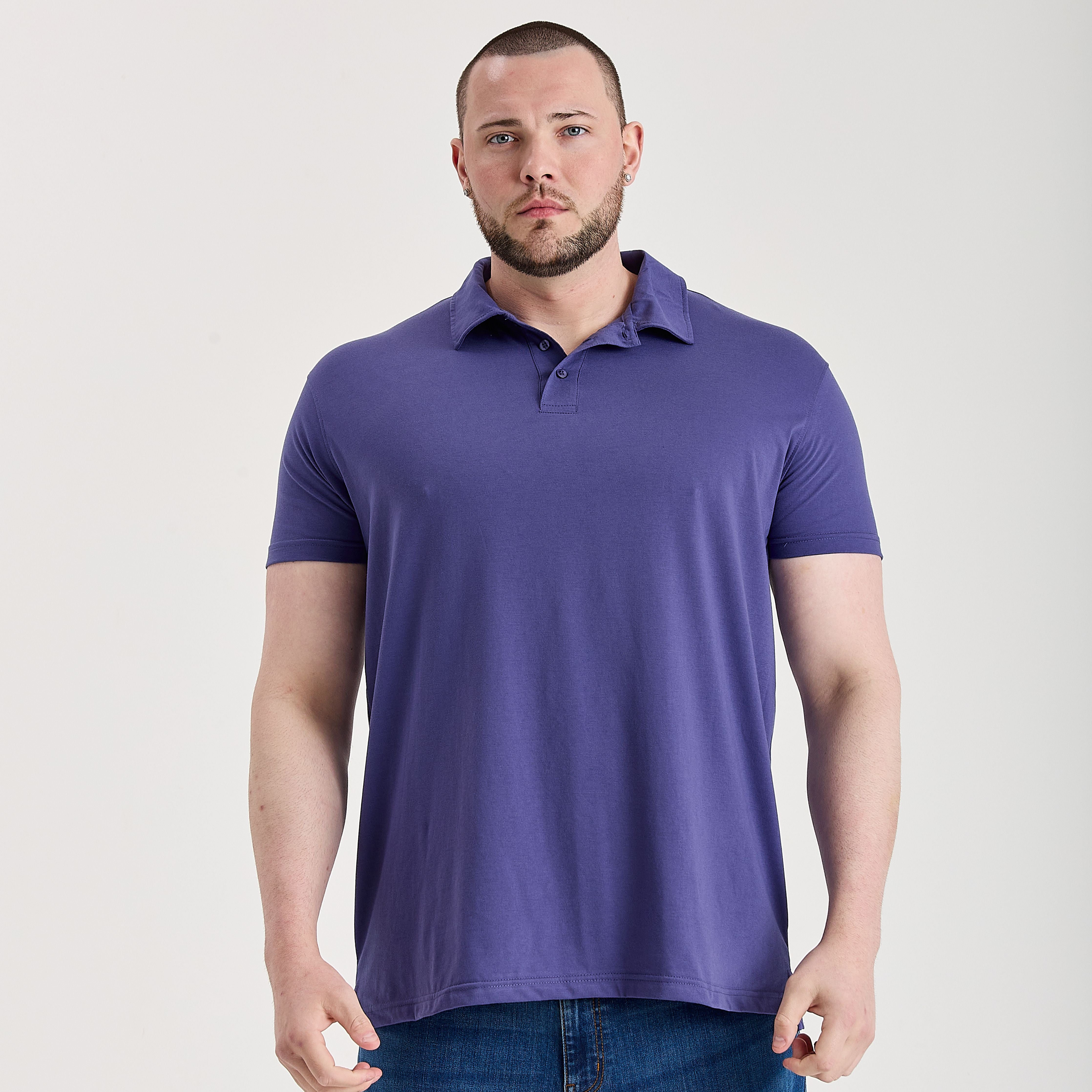 Tall Polo Origins 6-Pack