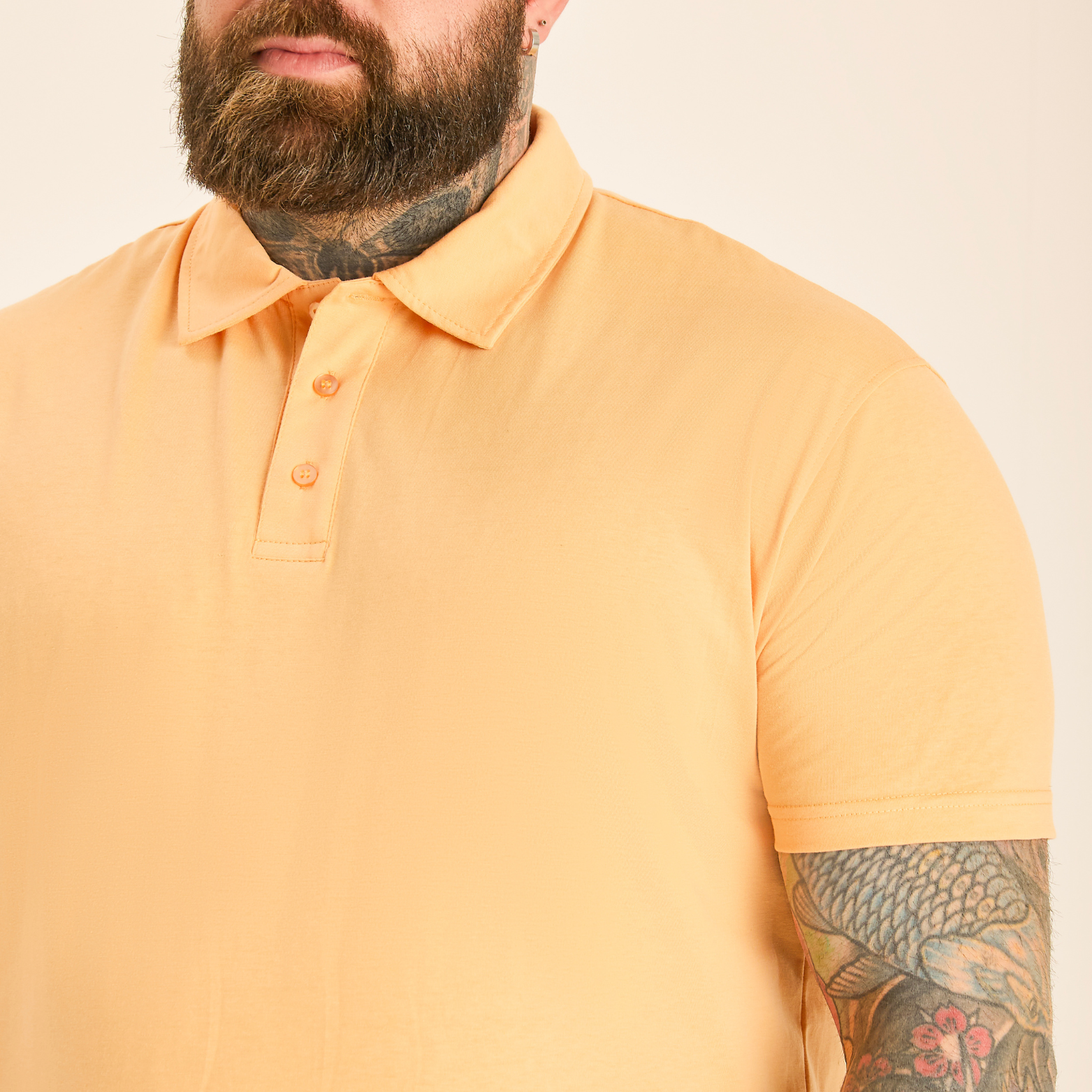 Summer Polo 6-Pack