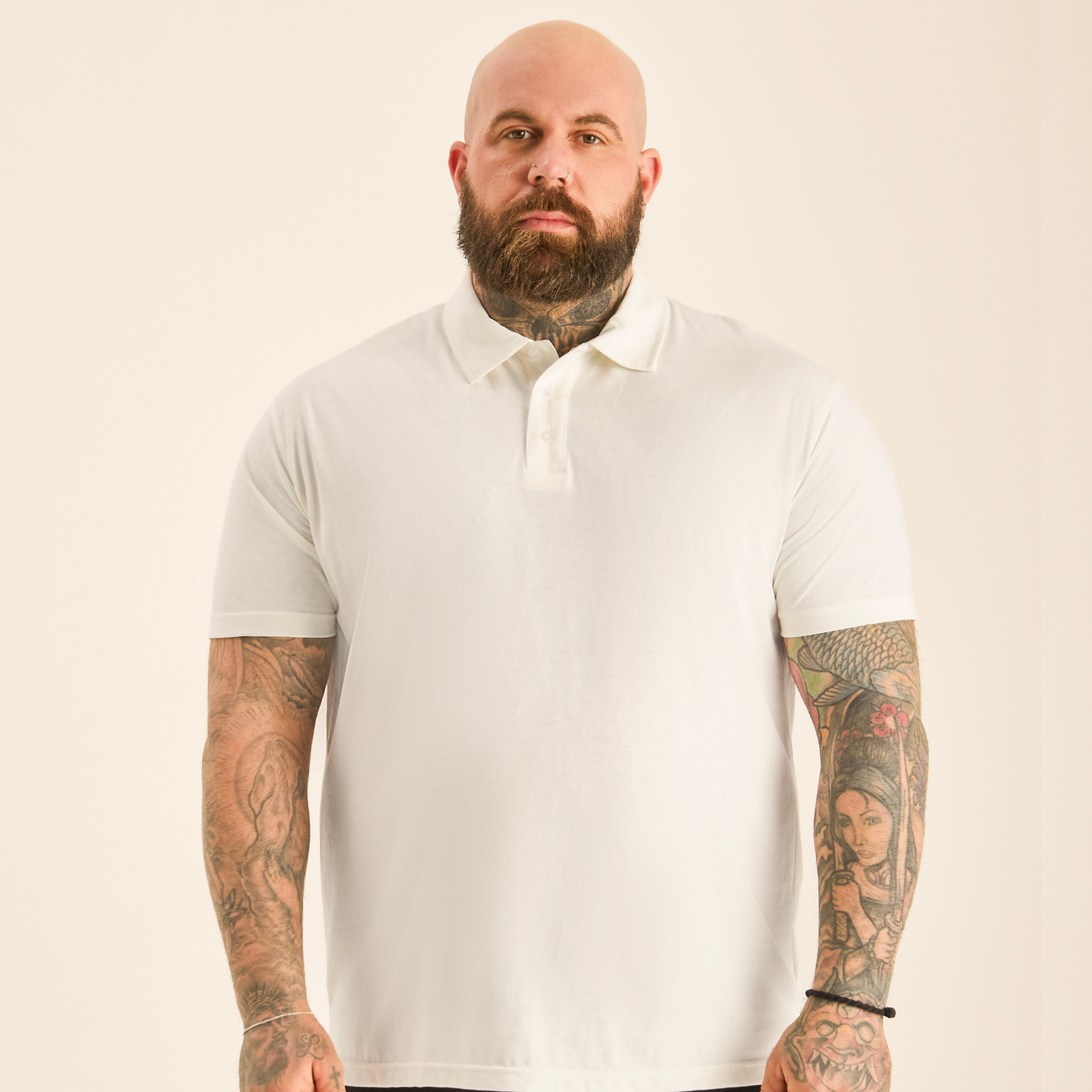 Off Duty Polo 6-Pack