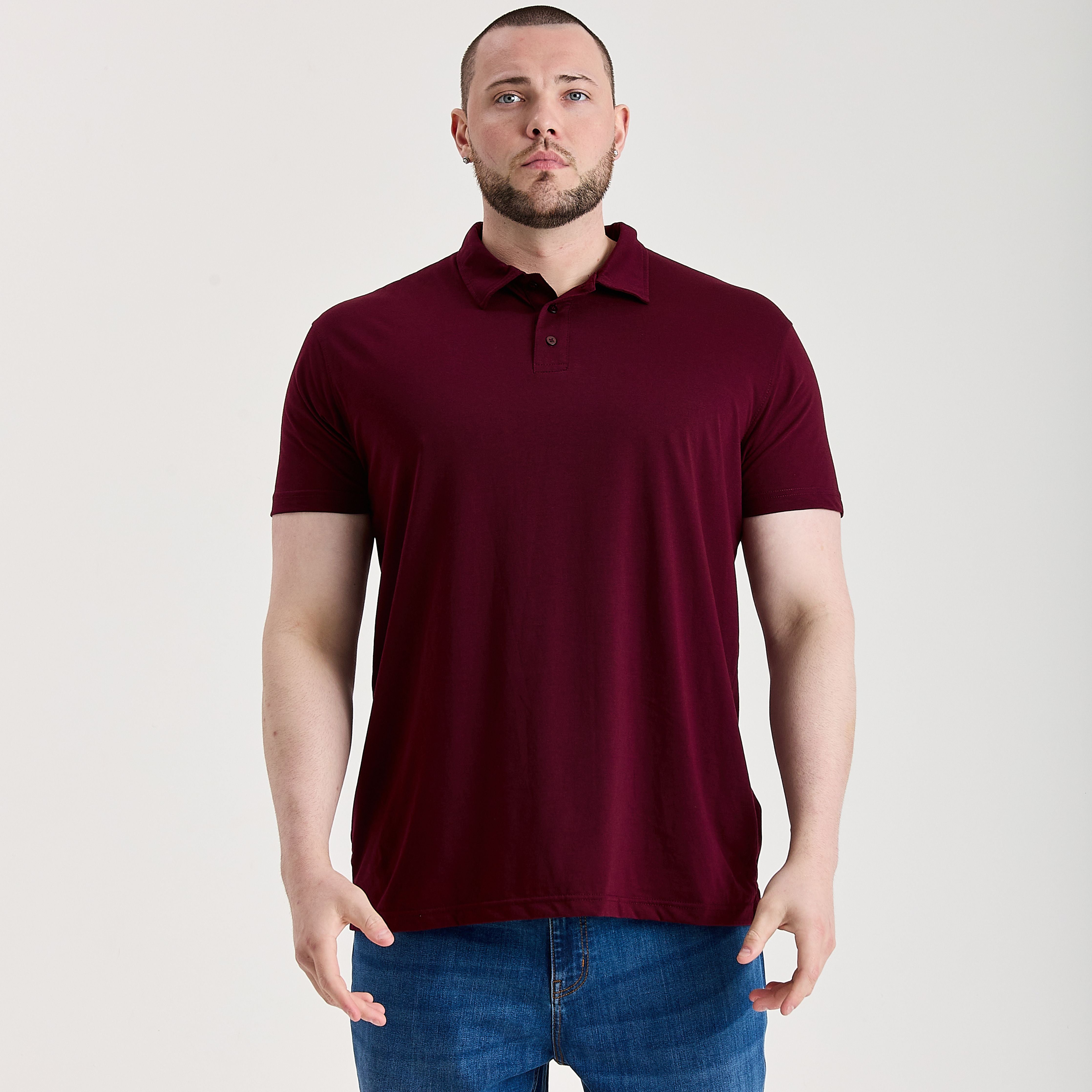 Tall Polo Origins 6-Pack