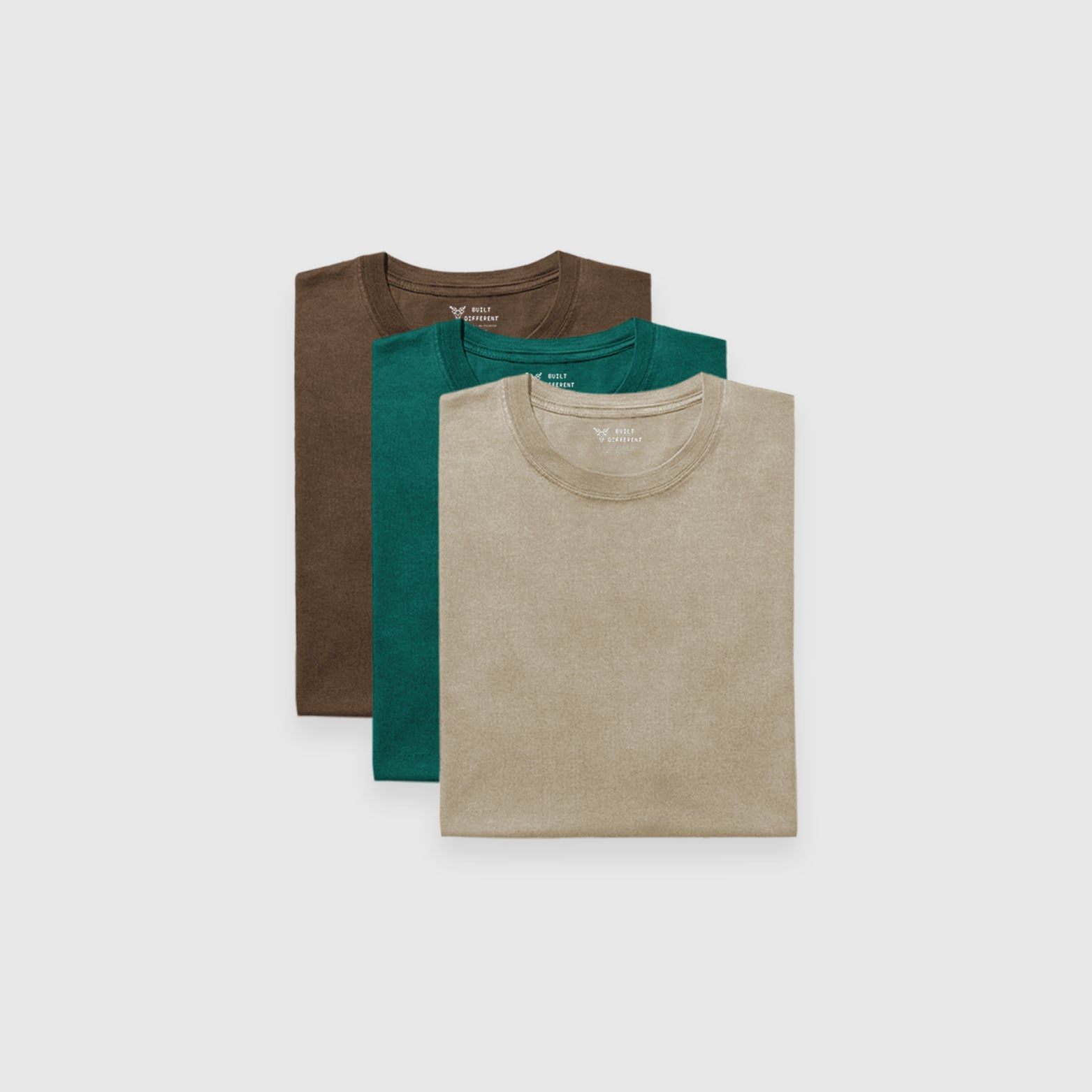 Forest Core 3-Pack