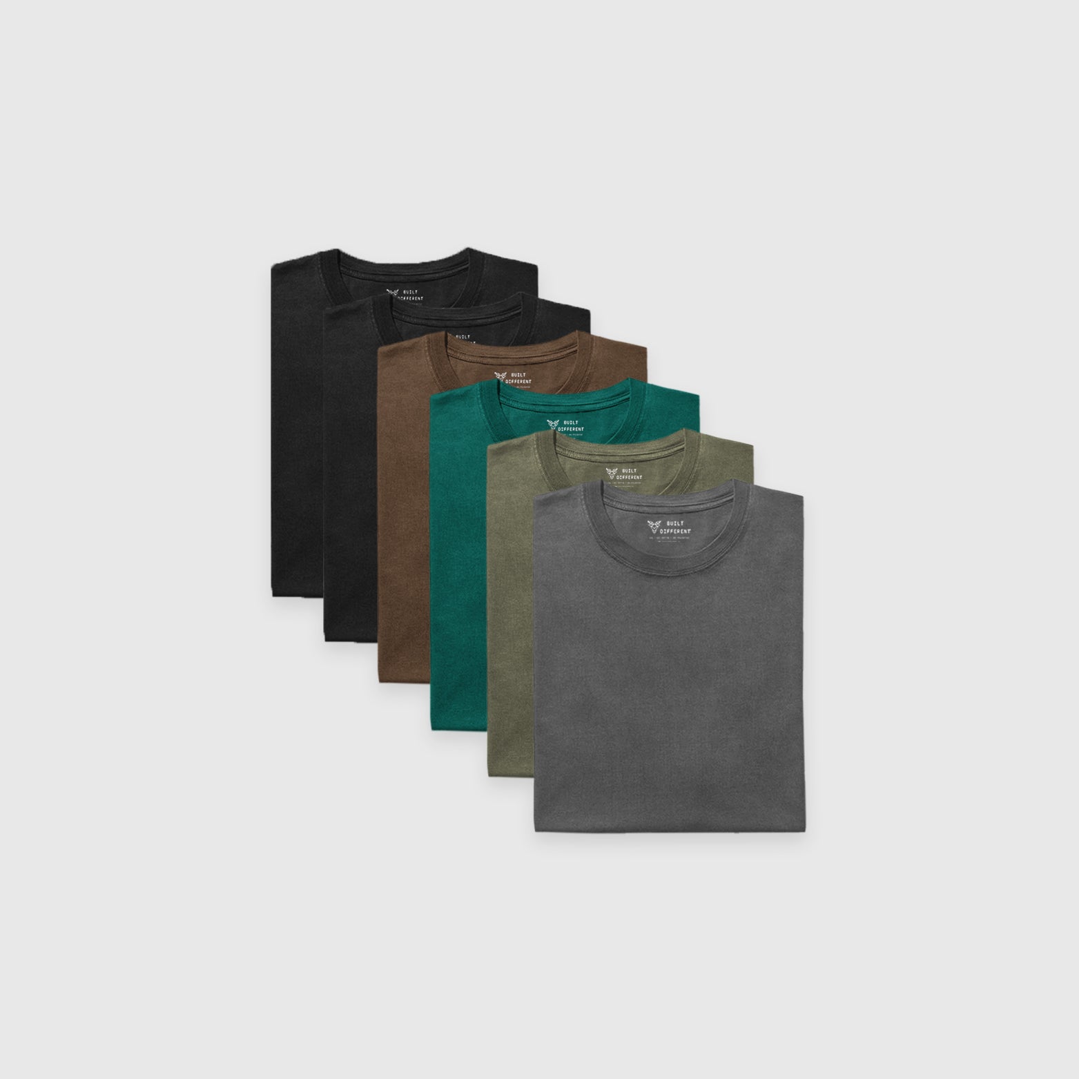 Blackout 6-Pack