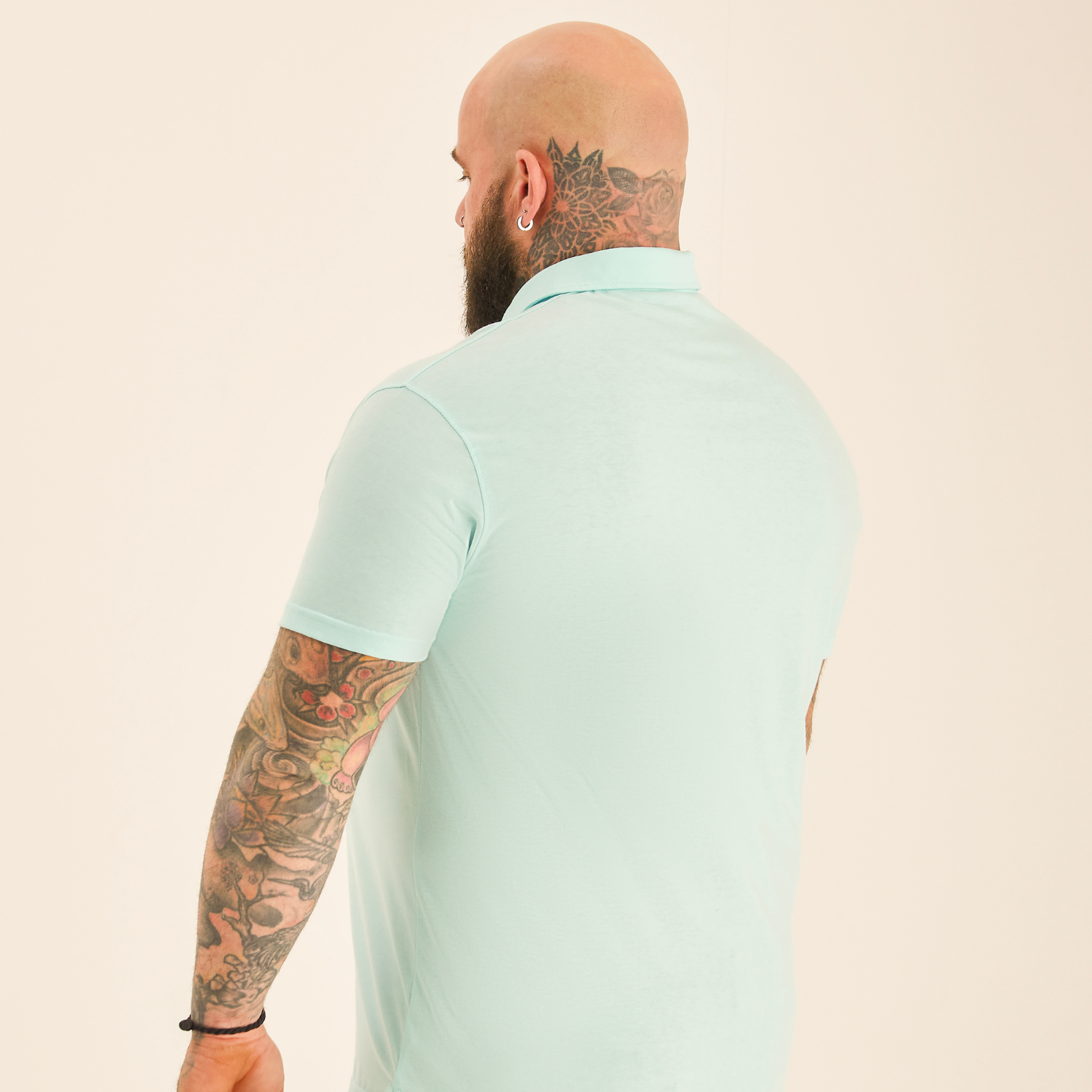 Off Duty Polo 6-Pack