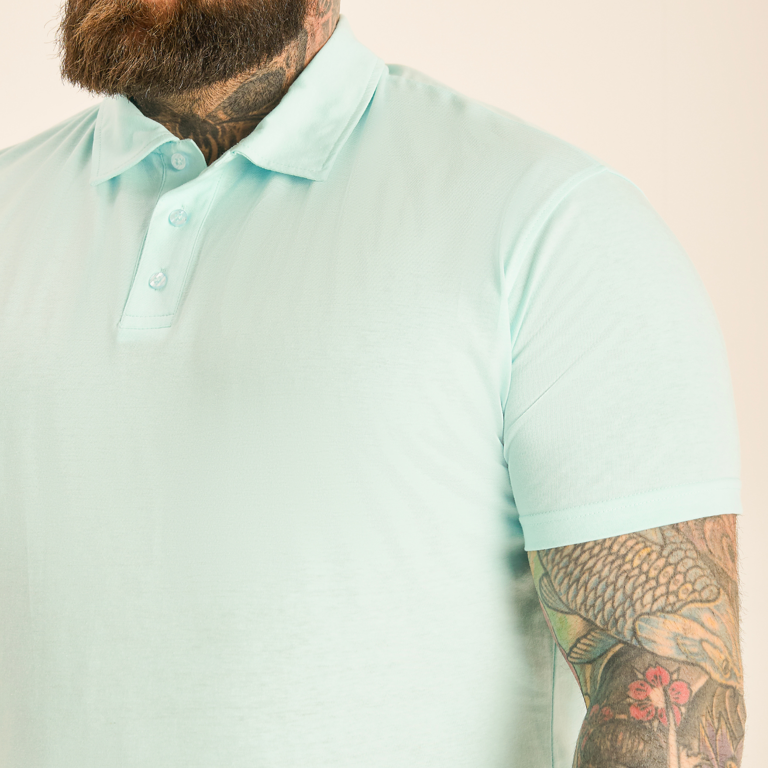 Off Duty Polo 6-Pack