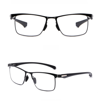 Photochromic Progressive Multifocal Glasses