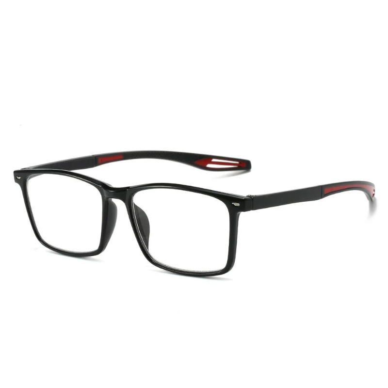 Men's and women's reading glasses