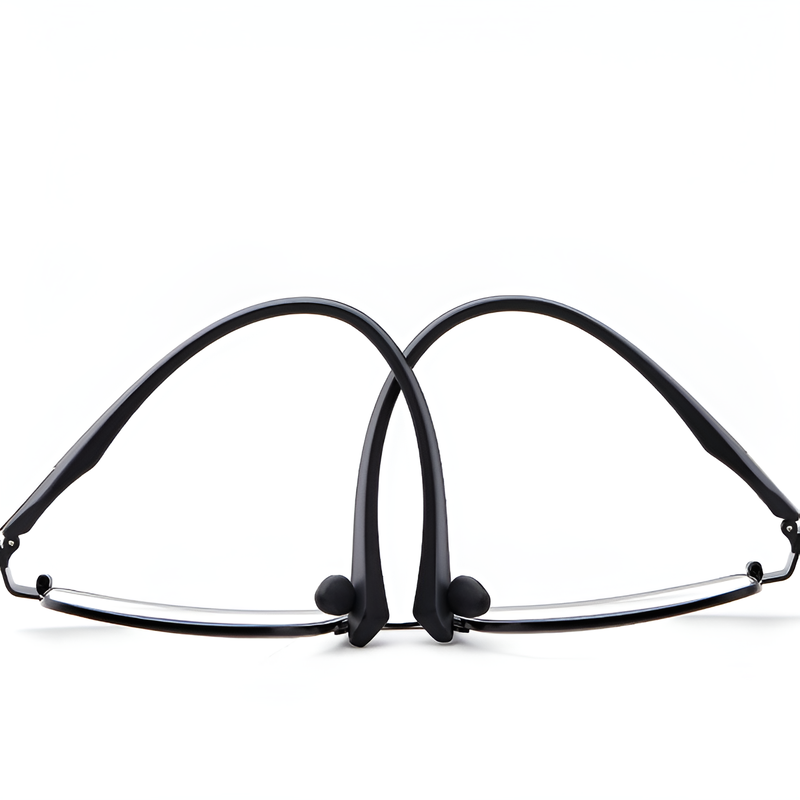 Photochromic Progressive Multifocal Glasses