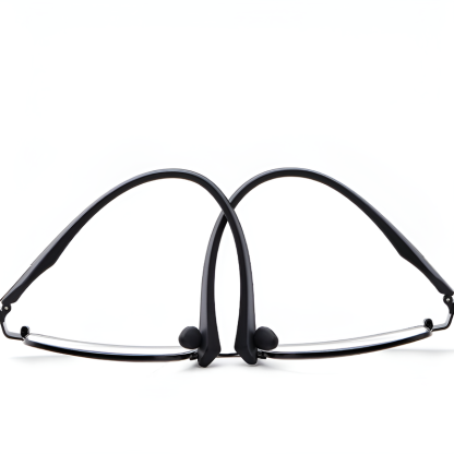 Photochromic Progressive Multifocal Glasses
